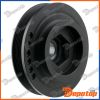 Poulie damper vilebrequin pour HONDA | RKP-HD-009, 122-04-409